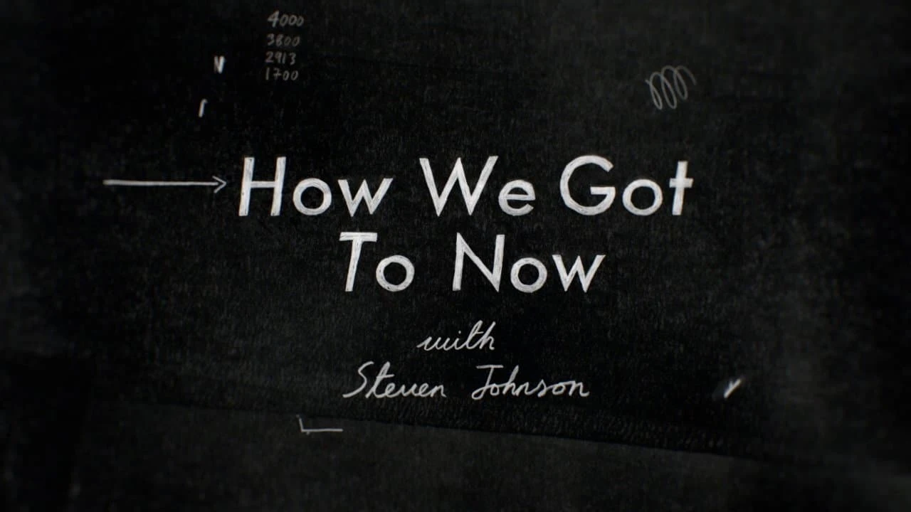Foto de How We Got to Now