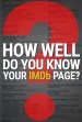 How Well Do You Know Your IMDb Page?
