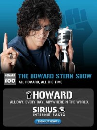 Serie Howard Stern