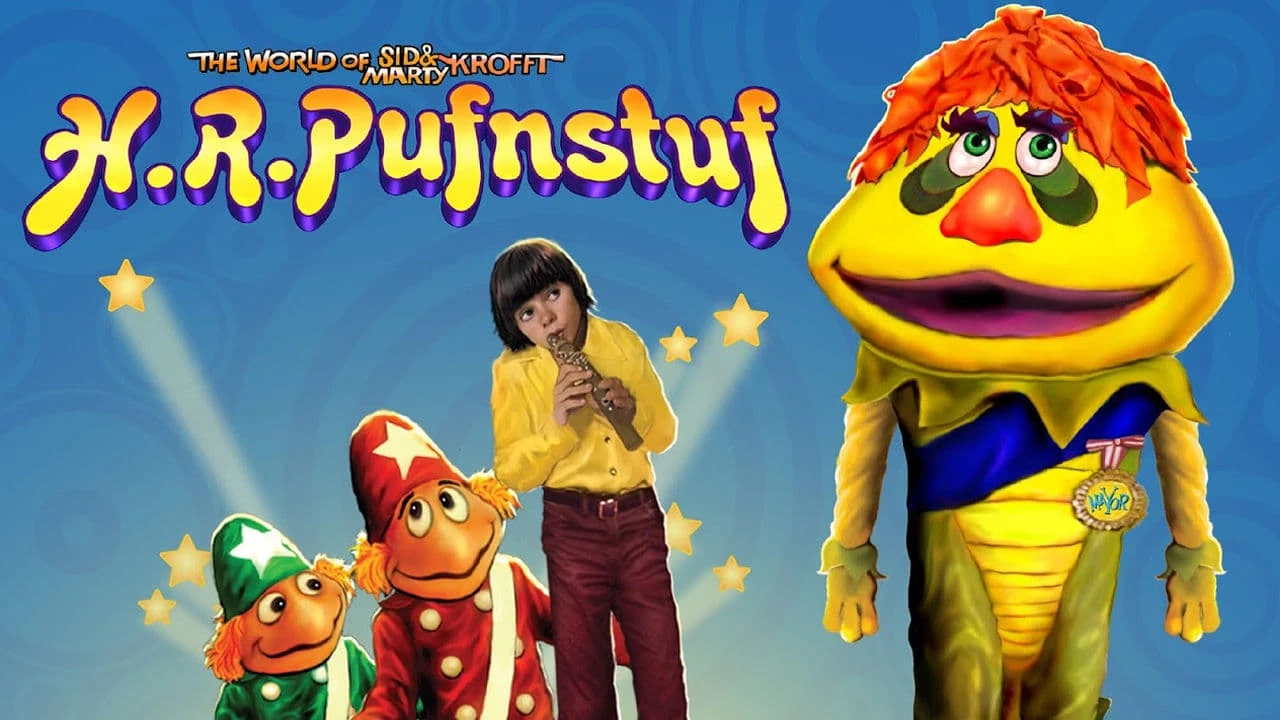 Foto de H.R. Pufnstuf