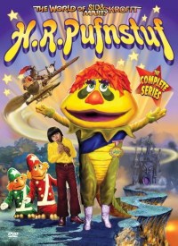 Serie H.R. Pufnstuf