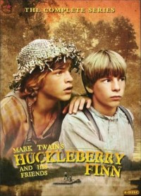 Serie Huck & Tom