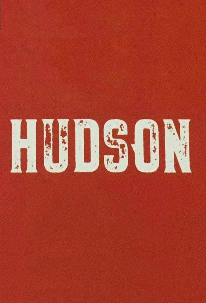 Poster  de Hudson en inglés