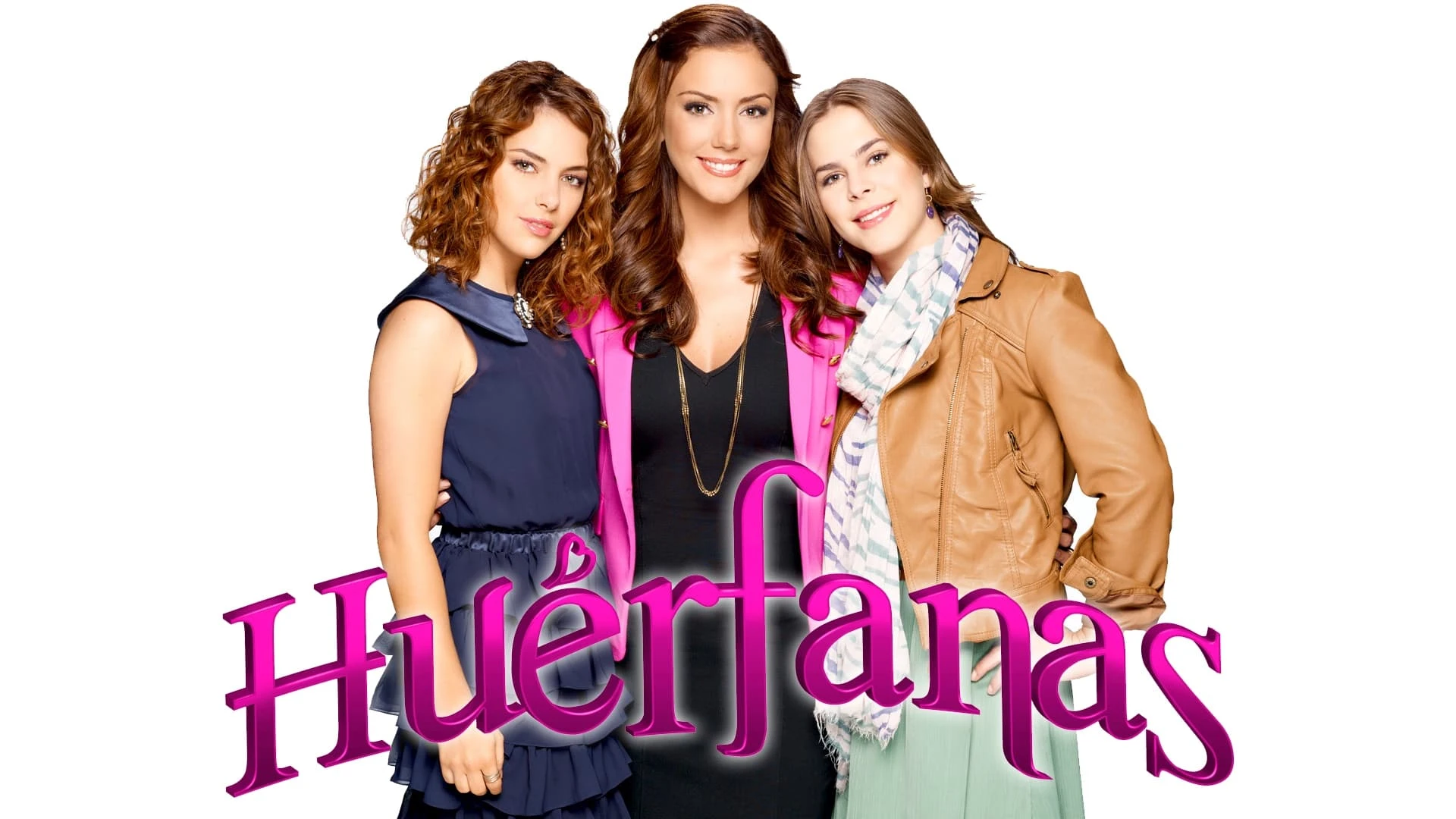 Foto de Huérfanas