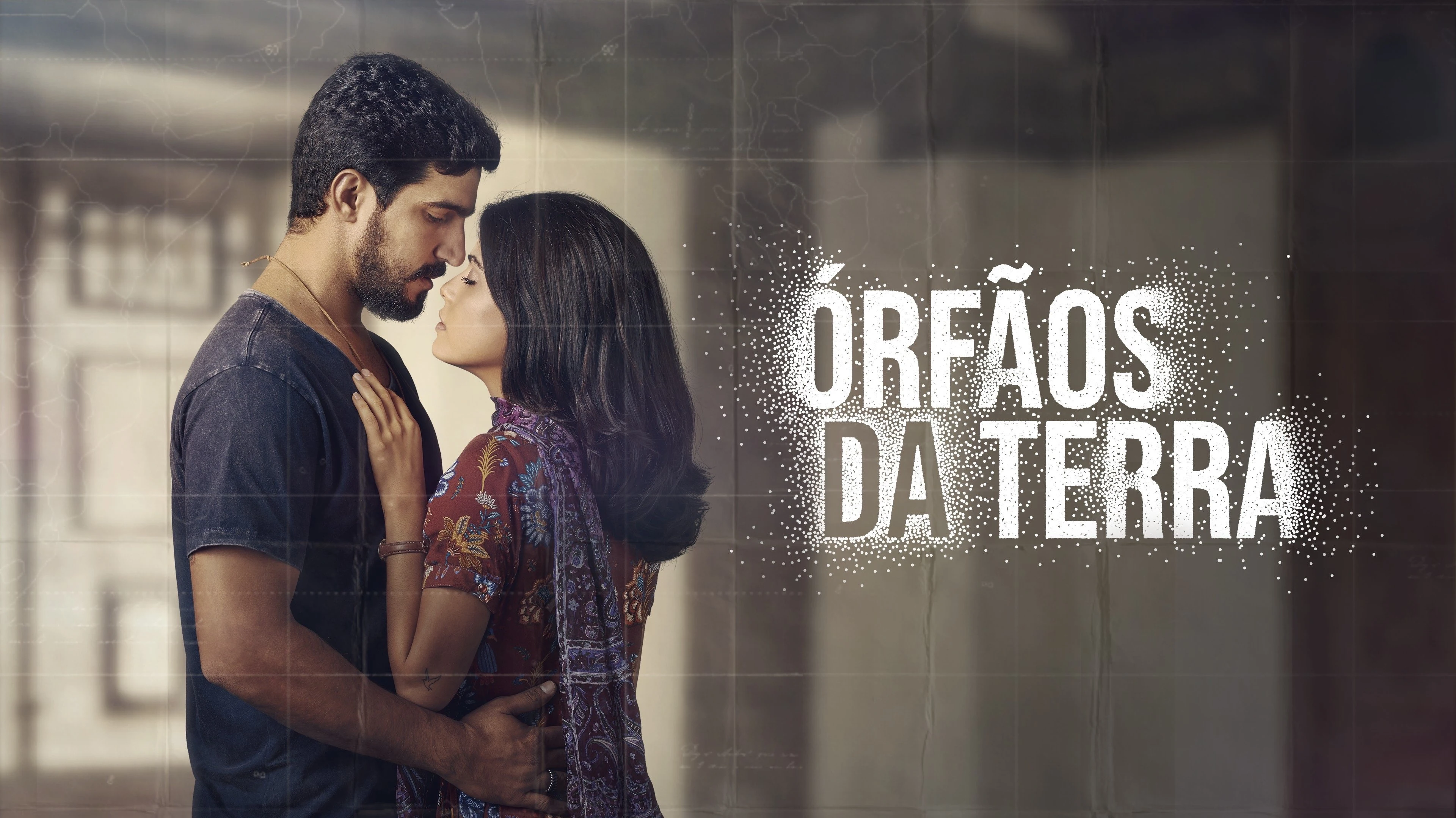 Foto de Orphans of a Nation