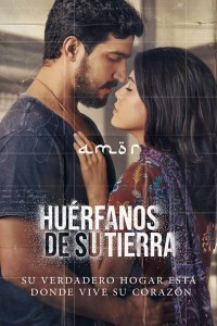 Serie Orphans of a Nation