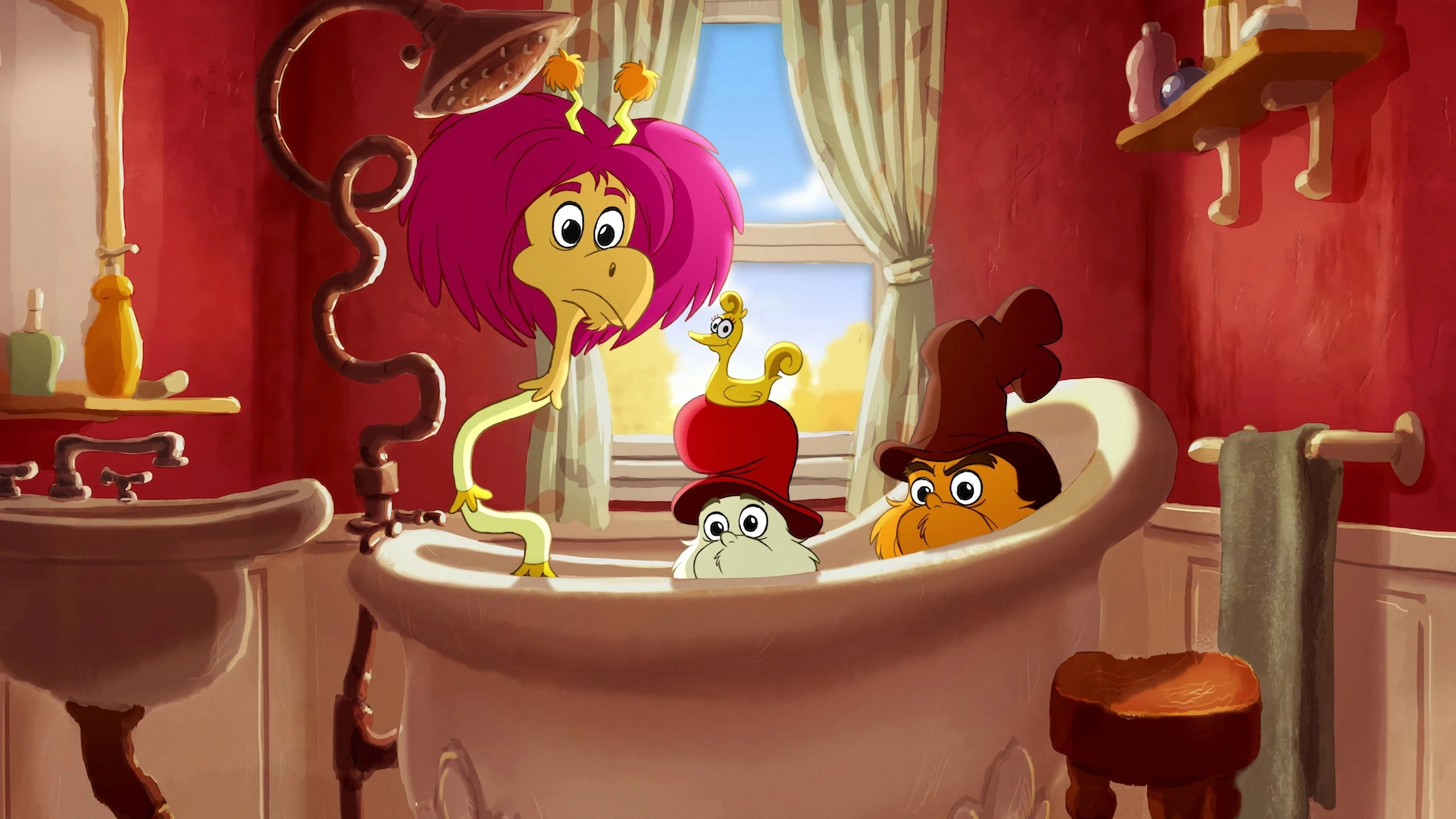 Foto de Green Eggs and Ham