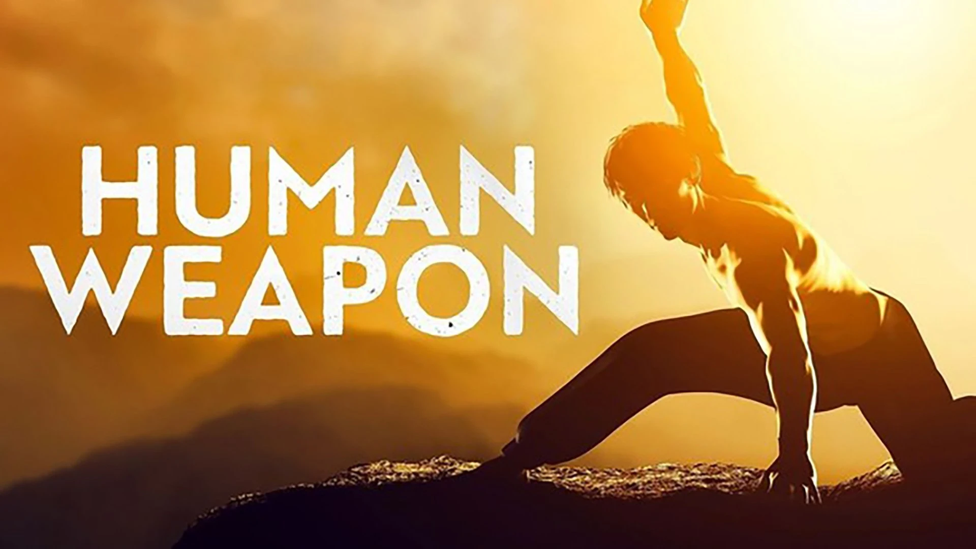 Foto de Human Weapon