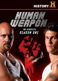 Human Weapon