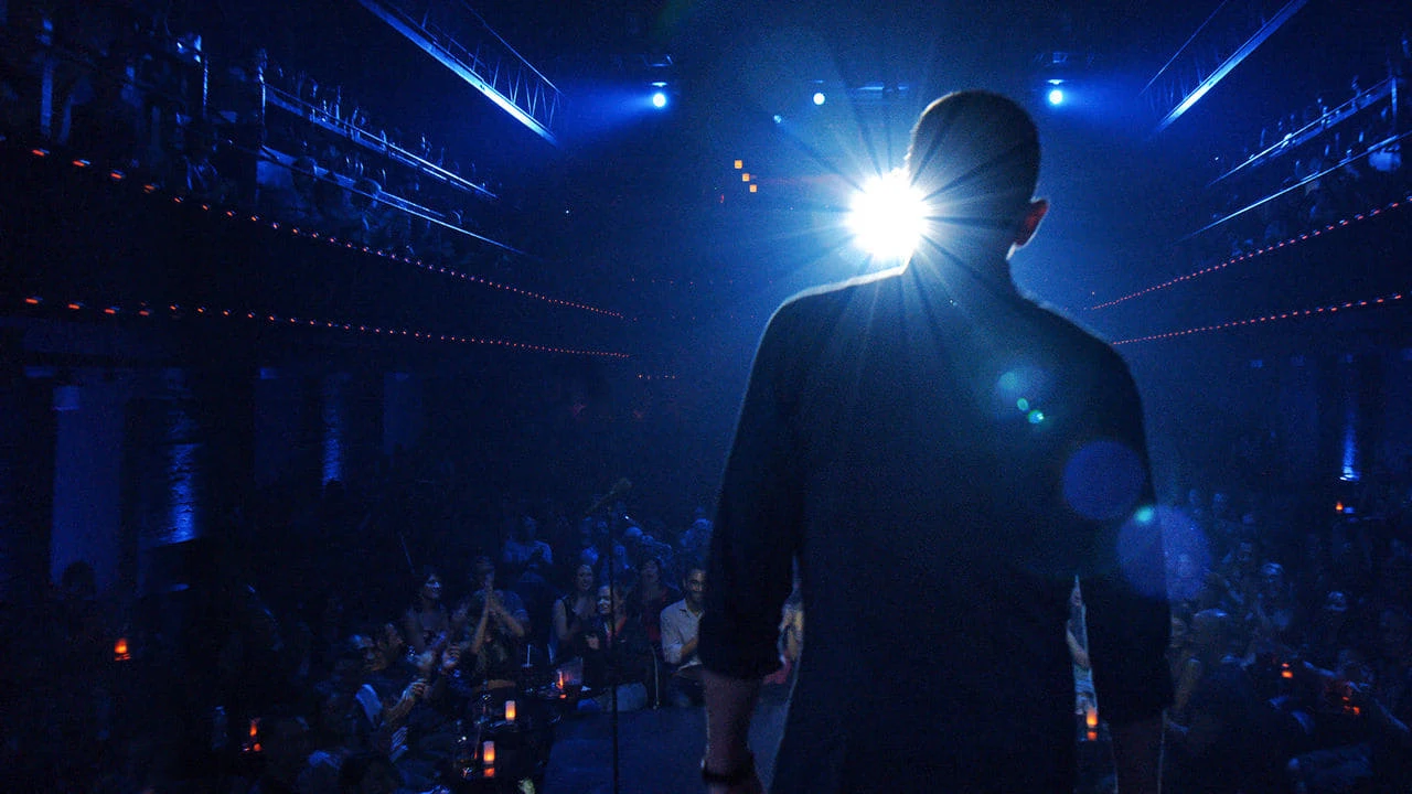 Foto de Humoristas del mundo