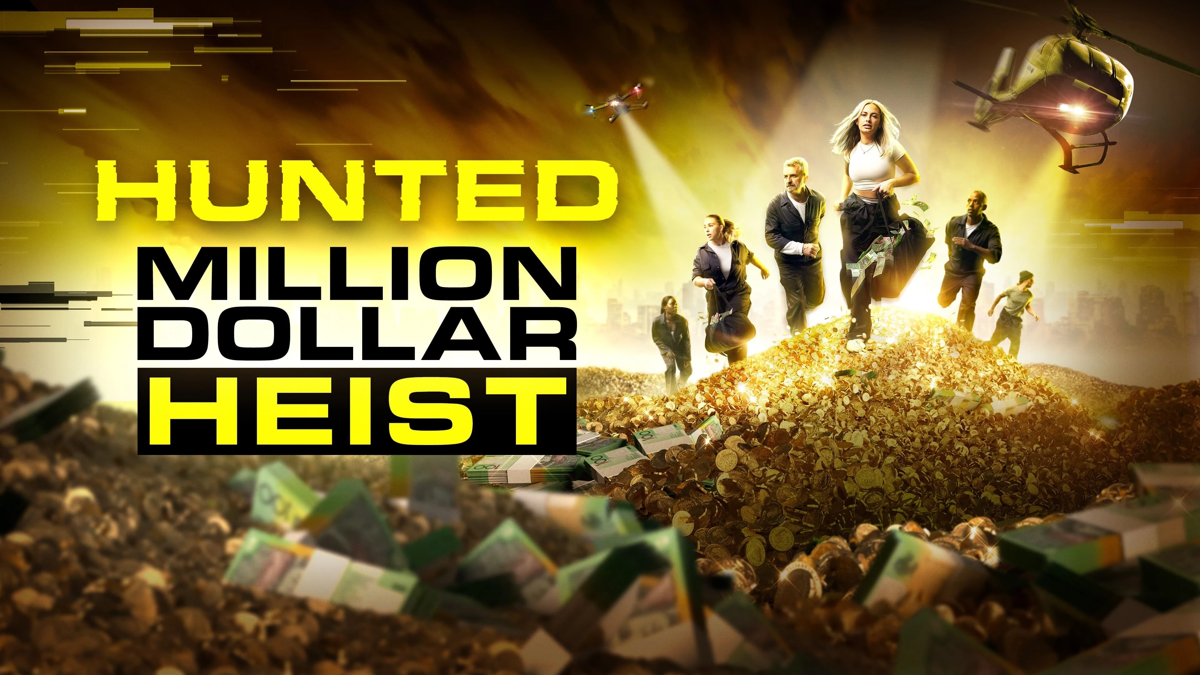 Foto de Hunted Australia