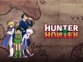 Foto de Hunter x Hunter