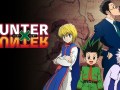 Foto de Hunter x Hunter