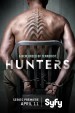 Serie Hunters