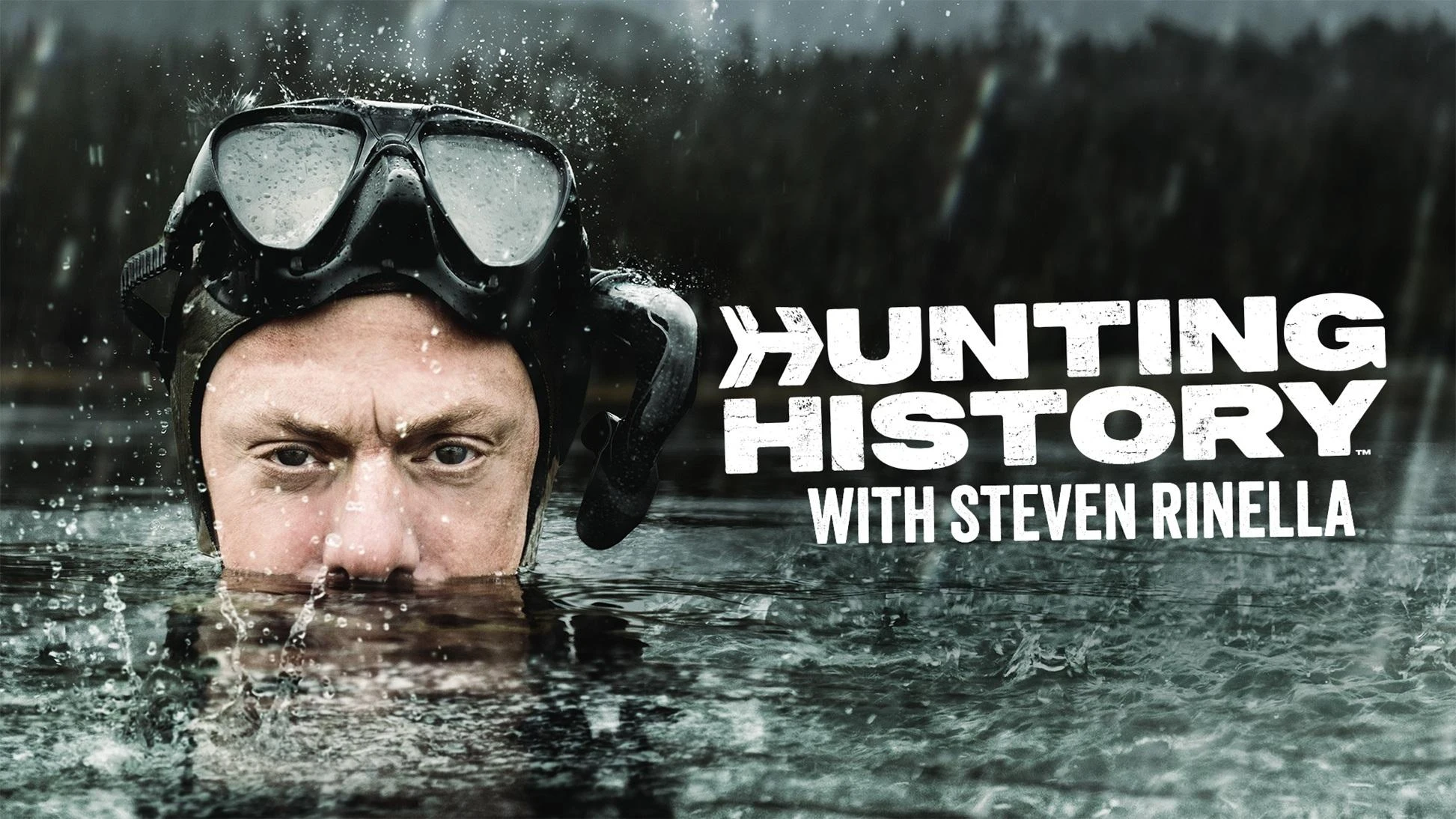 Foto de Hunting History with Steven Rinella