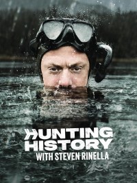 Serie Hunting History with Steven Rinella