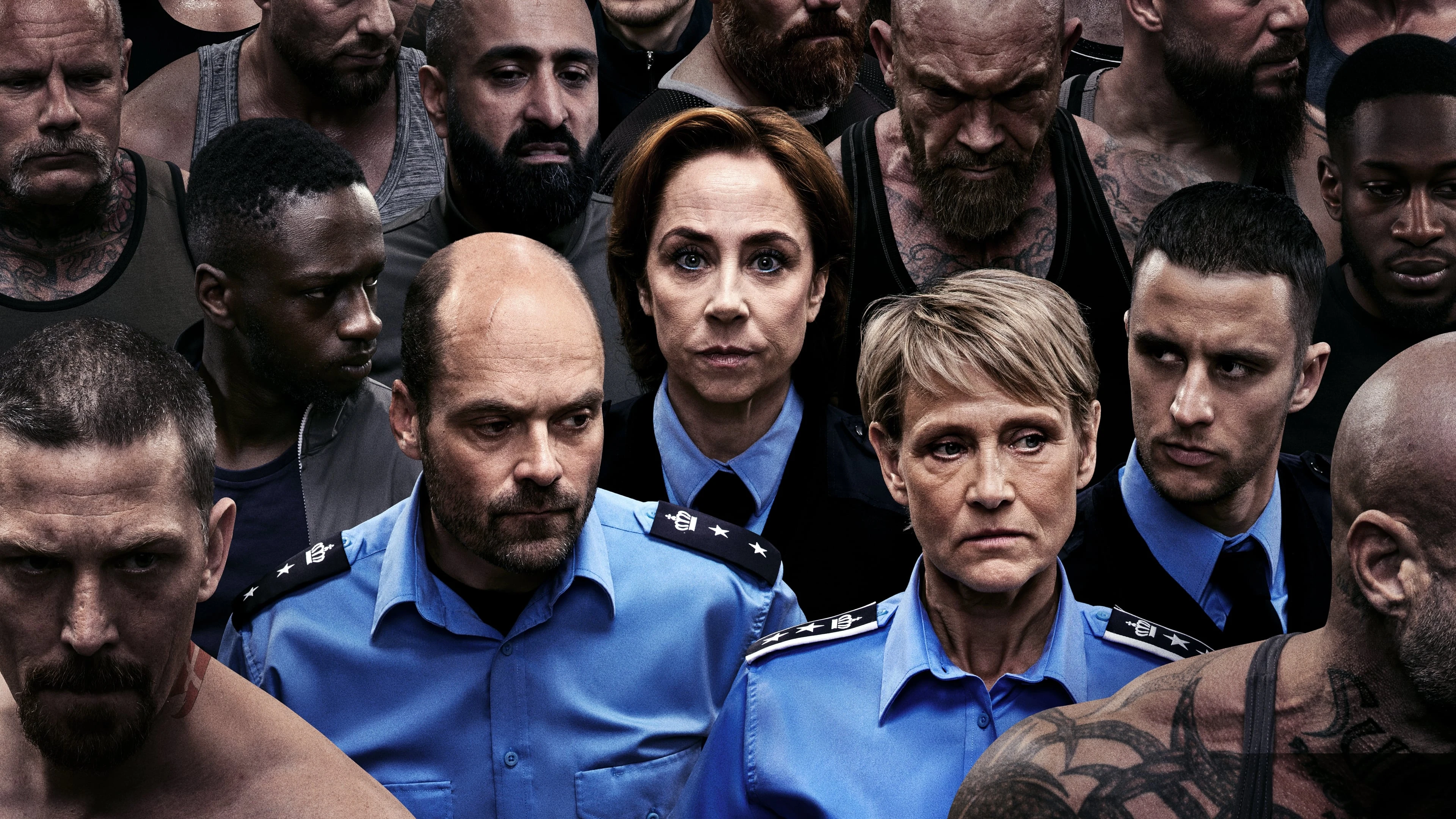 Foto de Prisoner