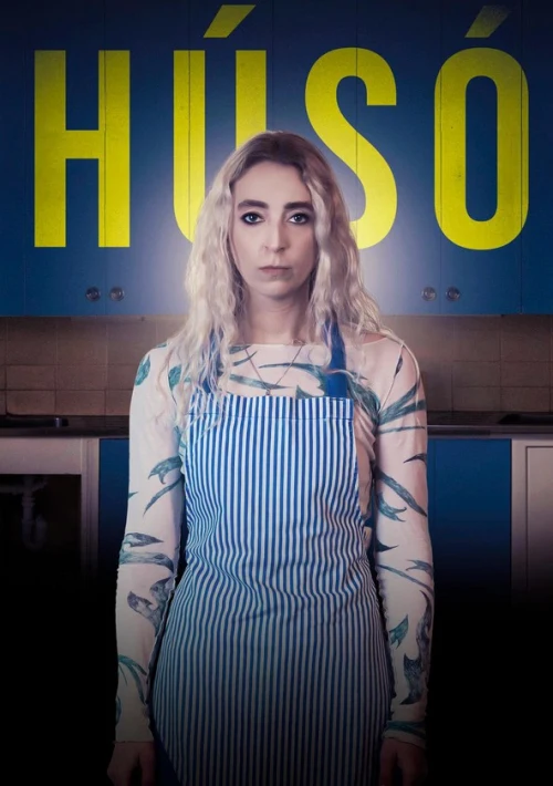 Poster  de la temporada 1 de Húsó