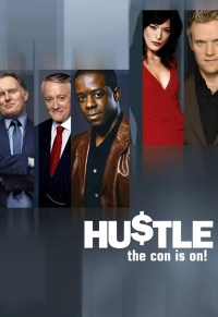 Hustle - La movida