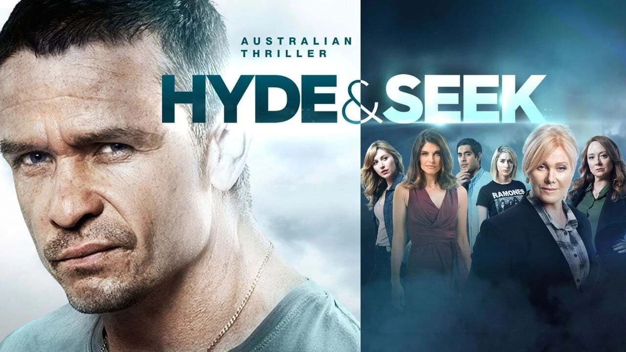 Foto de Hyde & Seek
