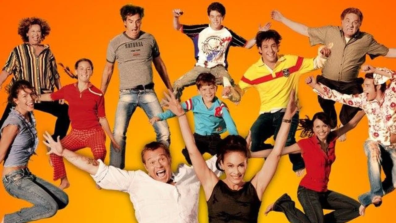 Foto de I Cesaroni