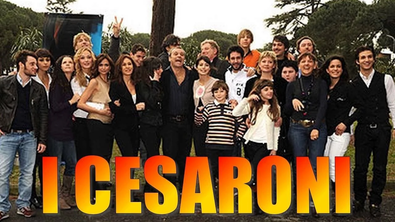 Foto de I Cesaroni