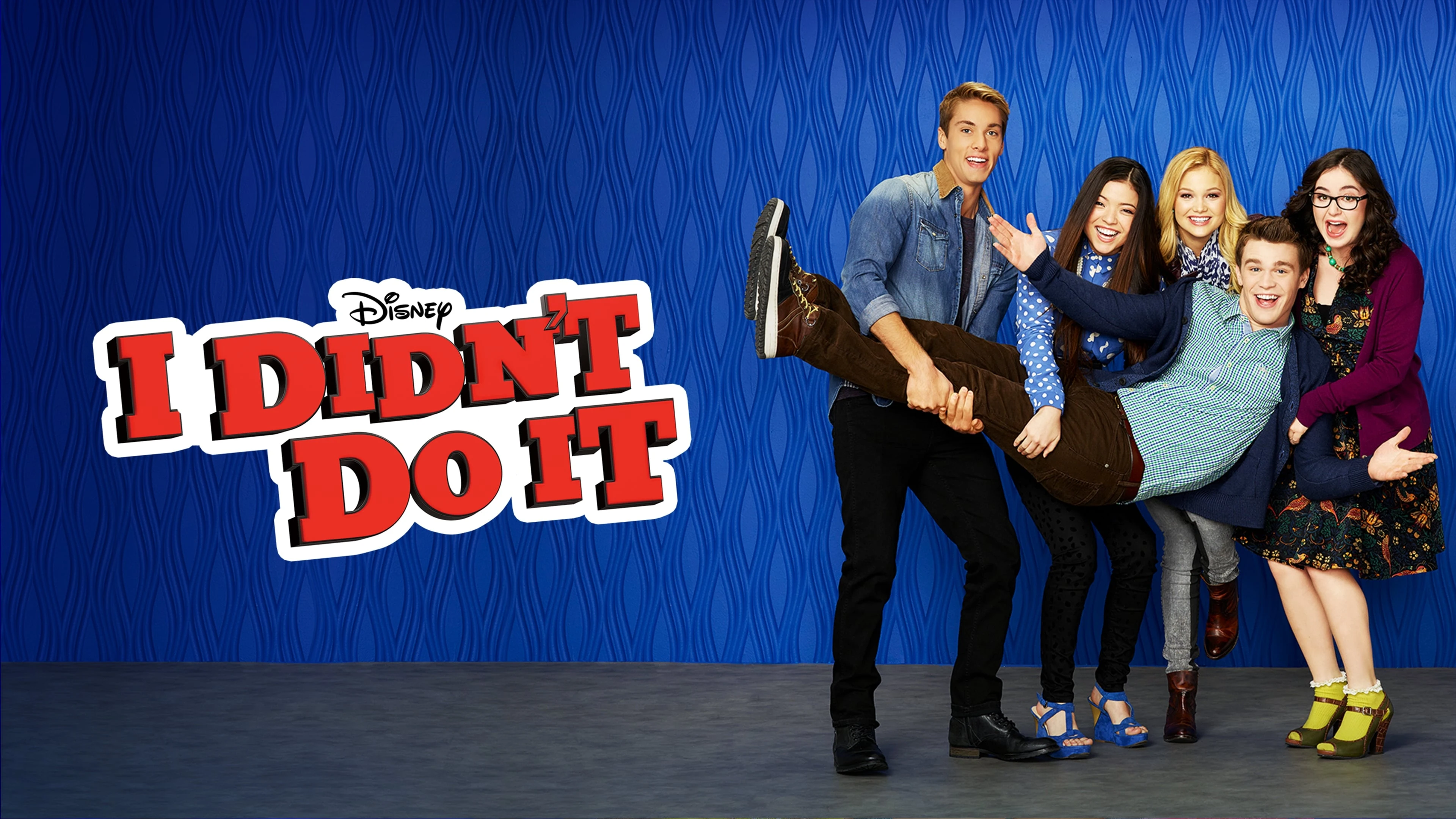 Foto de I Didn't Do It