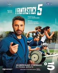 I fantastici 5
