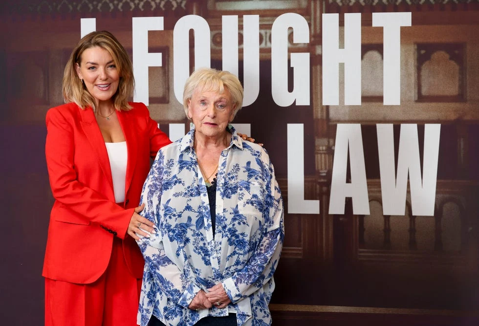 Foto de I Fought the Law