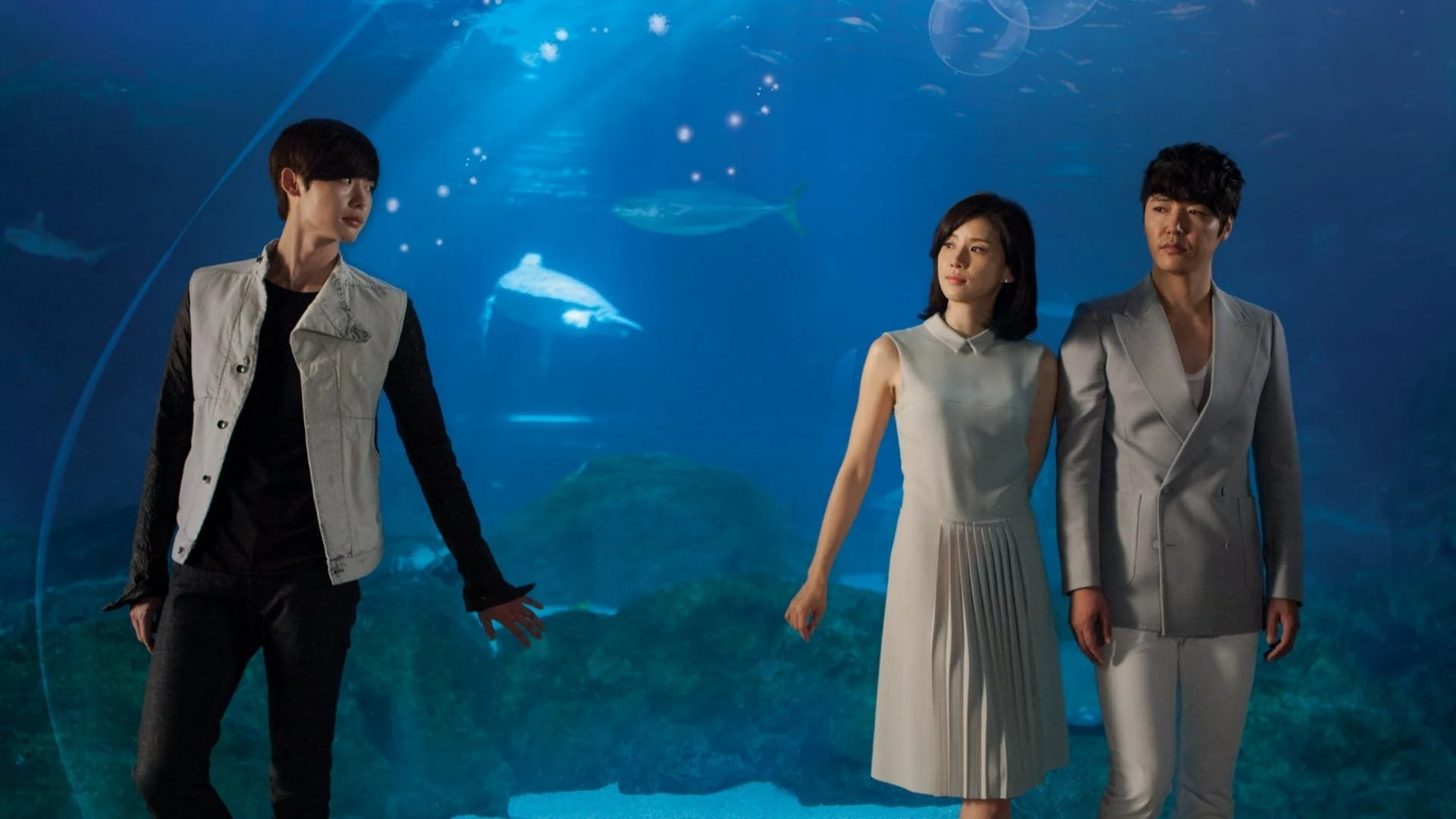 Foto de I Hear Your Voice