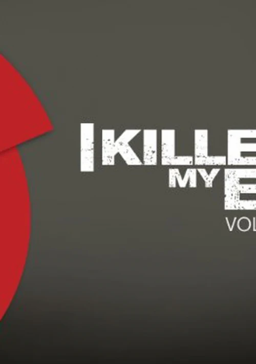 Poster  de la temporada 2 de I Killed My BFF