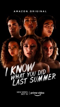 Serie I Know What You Did Last Summer