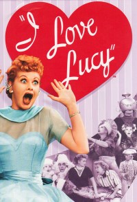Serie I Love Lucy