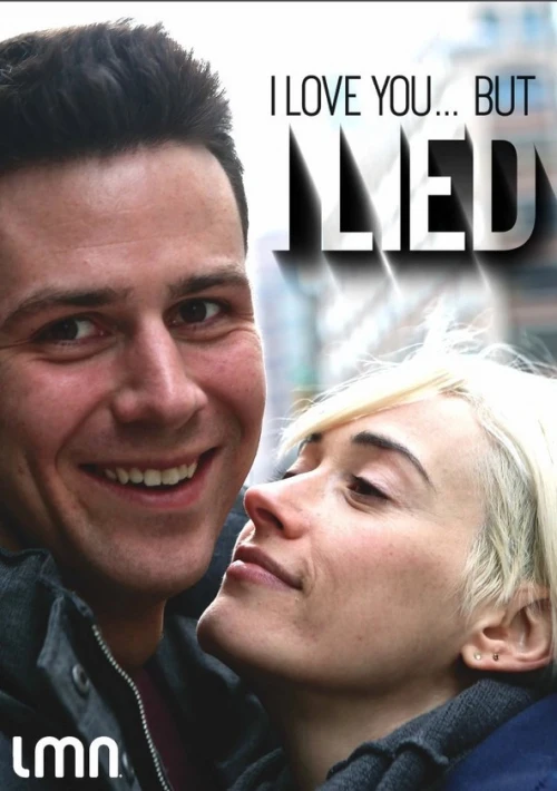 Poster  de la temporada 3 de I Love You... But I Lied