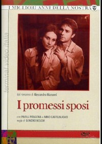 Serie I promessi sposi