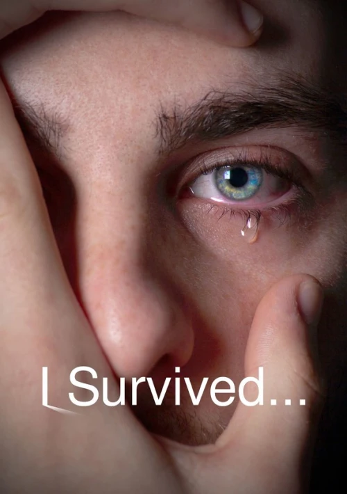 Poster  de la temporada 8 de I Survived...