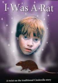 Serie I Was a Rat