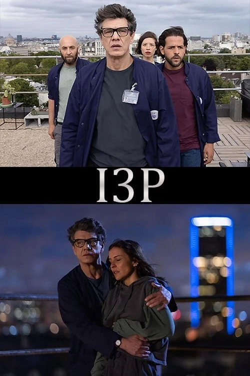 Poster  de I3P