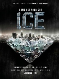 Serie Ice