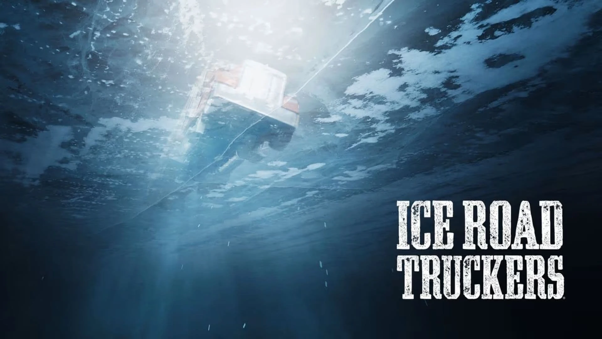 Foto de Ice Road Truckers