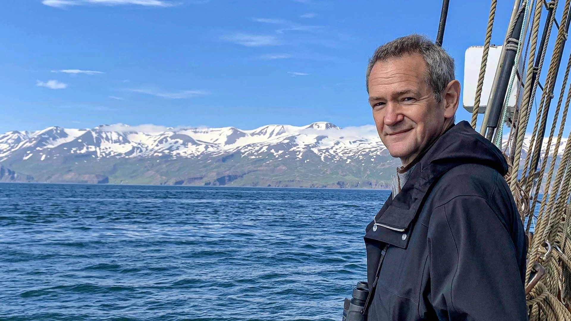 Foto de Iceland with Alexander Armstrong