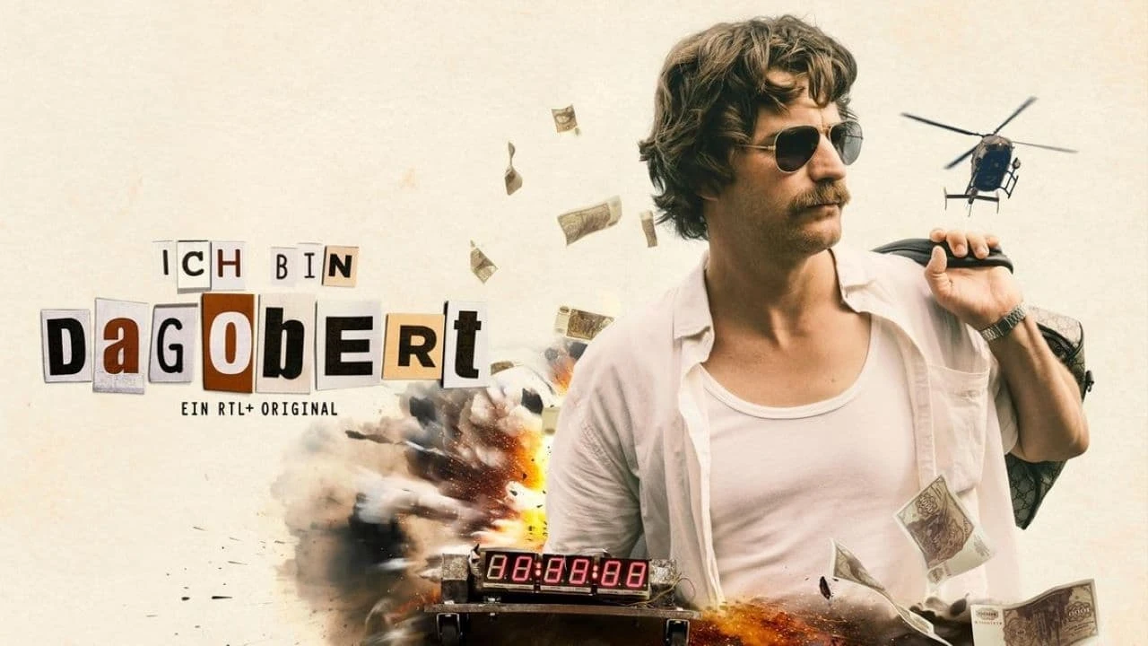 Foto de Ich bin Dagobert