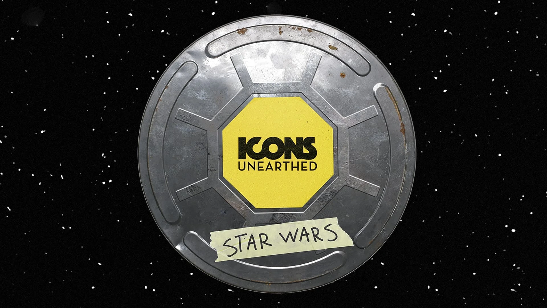 Foto de Icons Unearthed