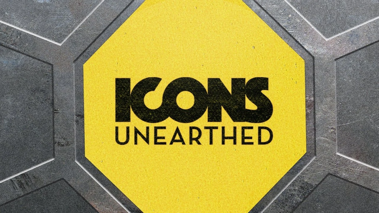 Foto de Icons Unearthed