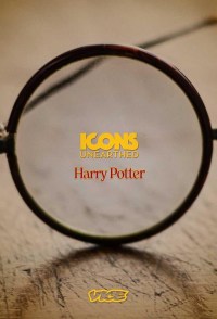 "Icons Unearthed" Icons Unearthed: Harry Potter
