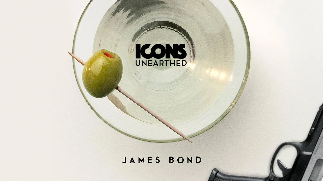 Foto de Icons Unearthed: James Bond