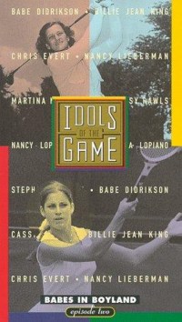 Serie Idols of the Game