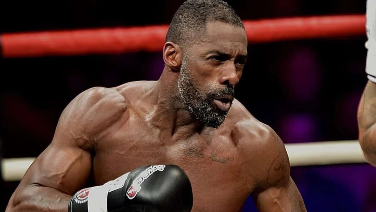 Foto de Idris Elba: Fighter