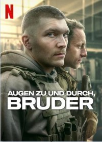 Idz przodem, bracie