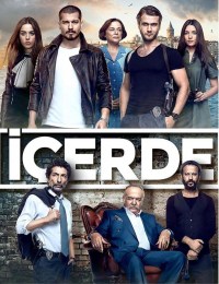 Serie Inside